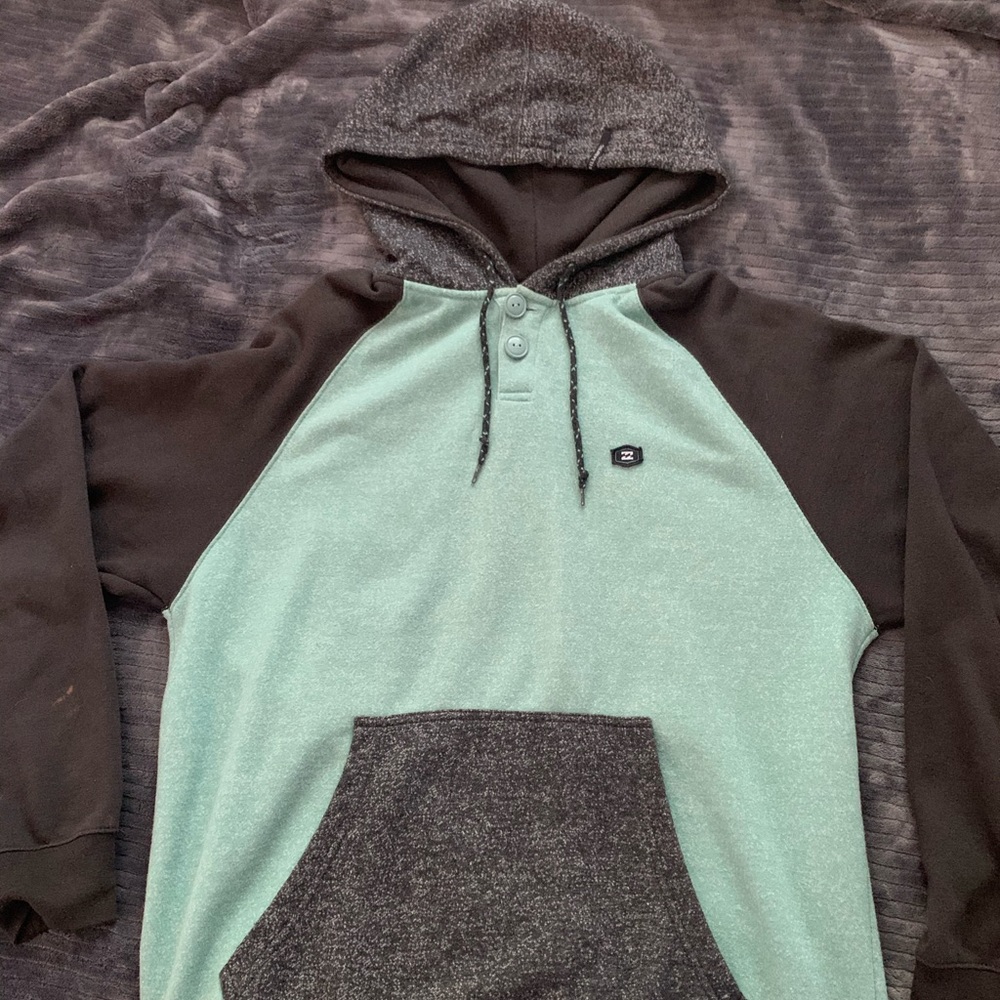 Billabong Hoodie